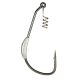 Gamakatsu Preda EWG Weighted Hooks SPR-Lock 5,2g #5/0 amo