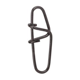 Gamakatsu Hyper Quick Micro Snap 12 kg #0,8 Clip