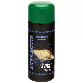 Sensas Attractix Breme Aroma Liquido 75ml
