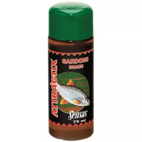 Sensas Attractix Roach Aroma Liquido 75ml