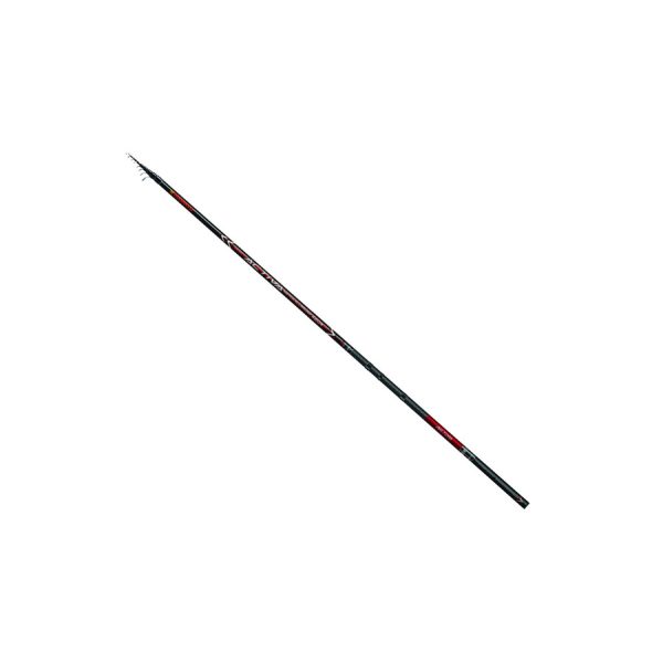 Trabucco Activa Match Allround 4,2m 30gr Canna da Telematch in 4 pezzi