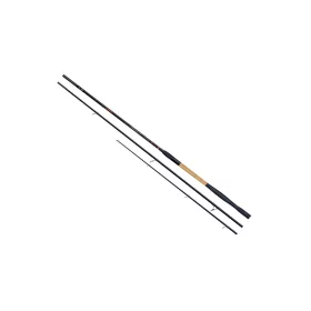   Trabucco Perfecta GX Competizione 4,2m 110gr 3+3 sezioni Canna da Feeder