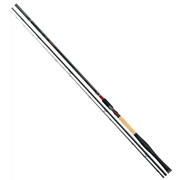 Trabucco Trinis GX Competition Feeder 3903(3)MP/120 Canna da pesca 390cm
