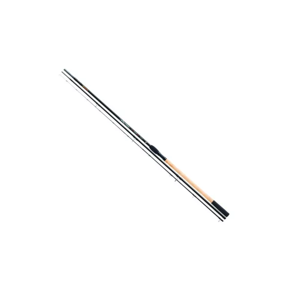Trabucco Spectrum XTC Competition 3,55m 40gr 2+3 pezzi Canna da Feeder
