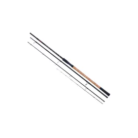   Trabucco Ultimate Professional Master 3,85m 80gr 3+4 pezzi Canna da Feeder