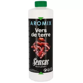 Sensas Aromix Lombrichi Aroma Liquido 500ml