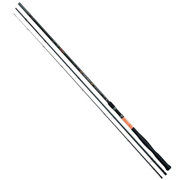 Trabucco Precision MTX Match Carp 3,60m 20gr Canna Match in 3 Pezzi