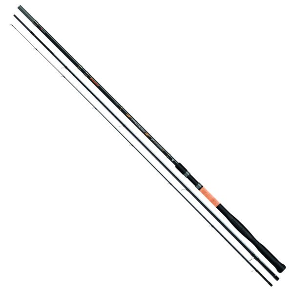 Trabucco Precision MTX Match Carp 3,90m 5-20gr Canna da Match 3 Pezzi