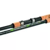 Trabucco Precision MTX Allrounder 3,90m 60gr Canna Match 3 Pezzi