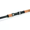 Trabucco Precision MTX Allrounder 3,90m 60gr Canna Match 3 Pezzi