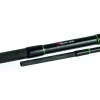 Trabucco Precision MTX Allrounder 3,90m 60gr Canna Match 3 Pezzi
