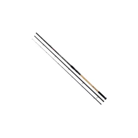   Trabucco Precision RPL Distanza Power 3,9m 180gr 3+3 sezioni Canna da Feeder