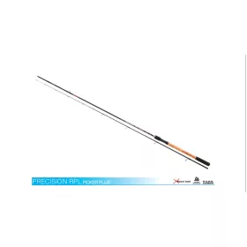   Trabucco Precision RPL Plus 2,7m 35gr 2+2 sezioni Canna da Picker