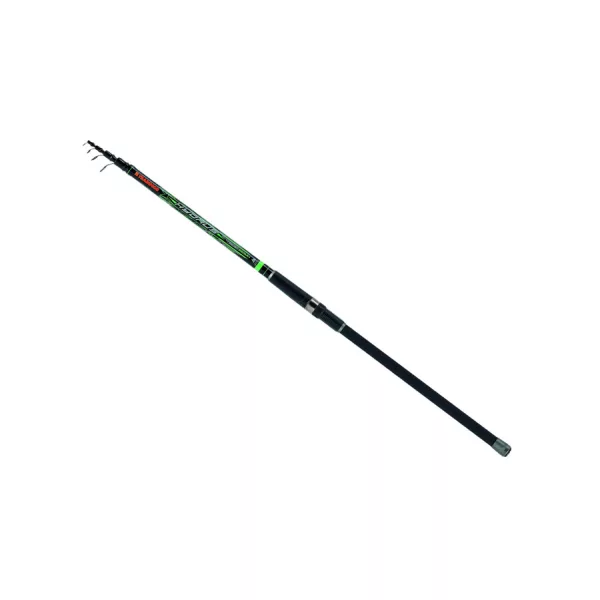 Trabucco Hydrus 3,6m Tele 10-60gr Canna da Feeder Telescopica 5+2 pezzi
