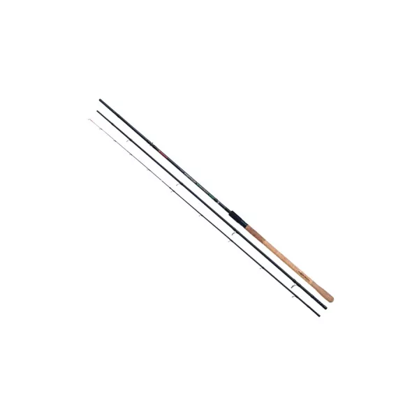 Trabucco Inspiron FD Competition Multi 3,6m-3,9m 75gr Canna da Feeder 3+3 pezzi