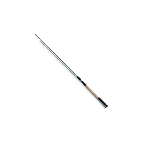 Trabucco Energhia XR Dynamic 4,5m 8-22gr Canna da Match in 3 pezzi