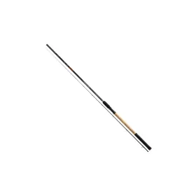   Trabucco Kompass XR Allround 3,3m 60gr 3+3 sezioni Canna da Feeder