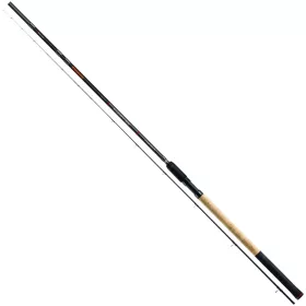   Trabucco Kompass XR Allround Feeder 3,90m 75gr Canna Feeder 3+3 Pezzi
