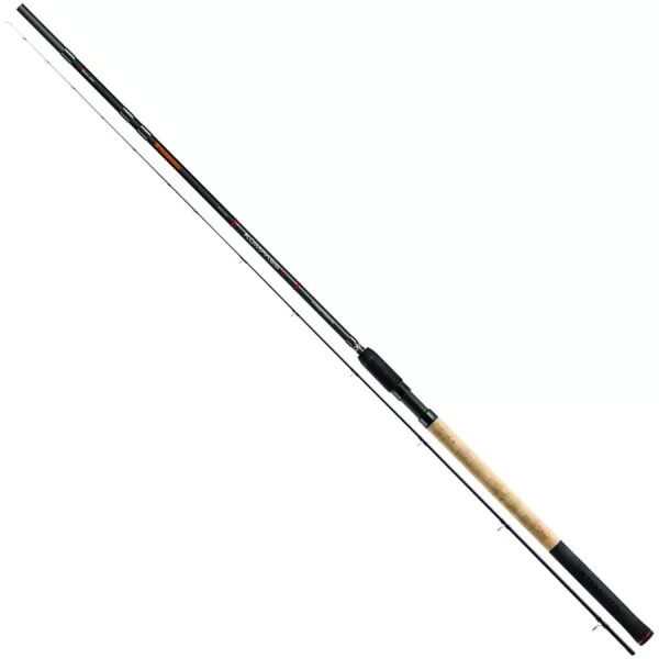 Trabucco Kompass XR Allround Feeder 3,90m 75gr Canna Feeder 3+3 Pezzi