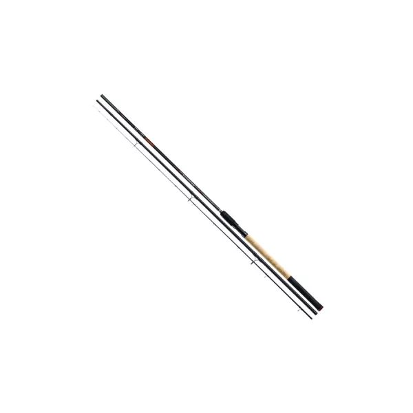 Trabucco Kompass XR Continental Power 3,6m 100gr 3+3 sezioni Canna da Feeder