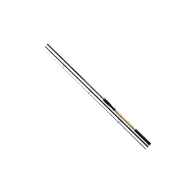   Trabucco Kompass XR Continental Power 3,9m 150gr 3+3 sezioni Canna da Feeder