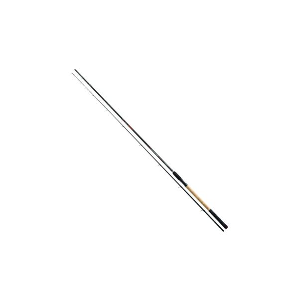 Trabucco Kompass XR Carp Waggler 3,3m 3-25gr Canna da Match in 2 pezzi