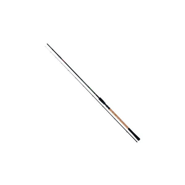 Trabucco Kompass XS Carpa 2,7m 75gr 2+2 sezioni Canna da Feeder