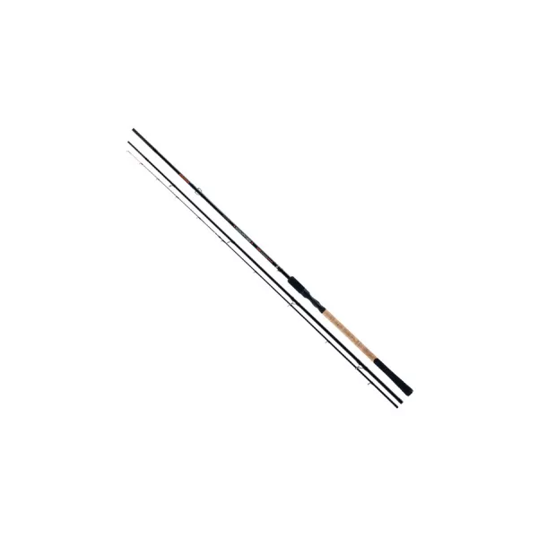 Trabucco Kompass XS Acque ferme 3,3m 50gr 3+3 sezioni Canna da Feeder