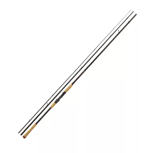 Magic Trout 3,30m Cito Allround Trout Testcurve: 1-10g S: 140g - Canna classica