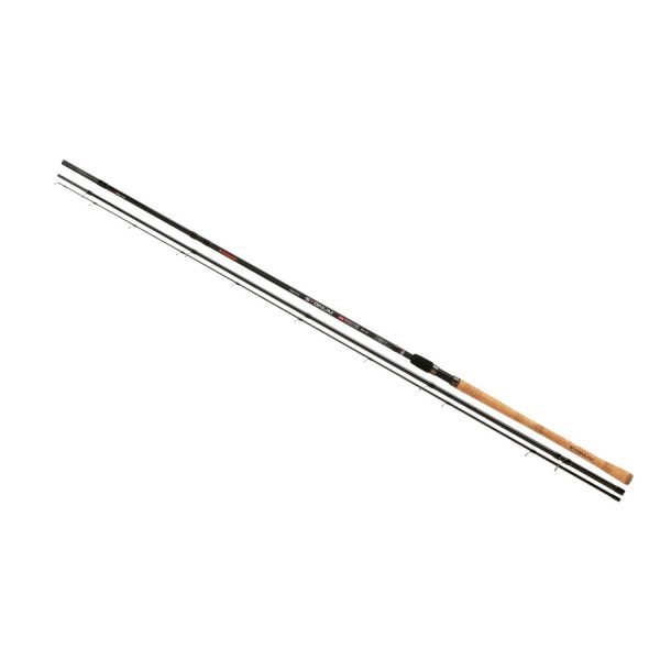 Trabucco Sygnum XS Pro Energy 4,5m 10-30gr Canna da Match 3 pezzi