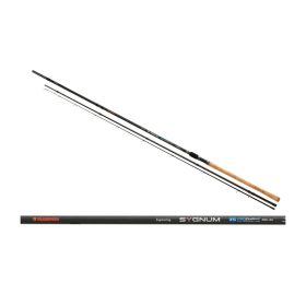   Trabucco Sygnum XS Pro Distance 4,5m 15-40gr Canna da Match 3 pezzi