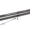 Trabucco Spectrum XTM Dynamic Match 4503 4,50m 5-20gr Canna Match 3 pezzi