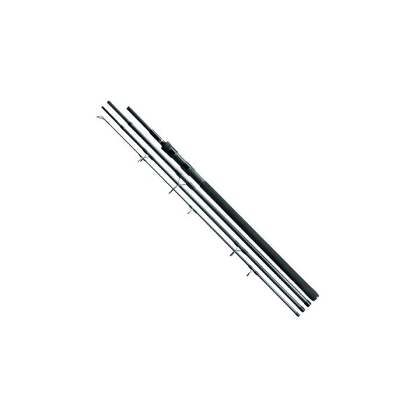 K-Karp Fusion XSK 2,25m 2,75lb 3 pezzi Canna da Carpfishing