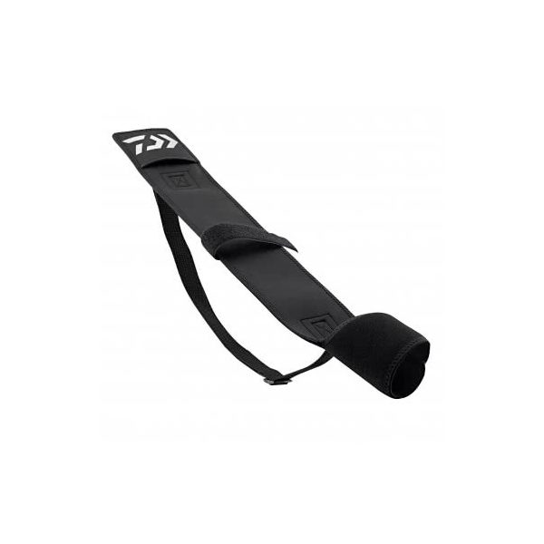 Daiwa Neoprene Rodbelt XL - porta/trasporta canne