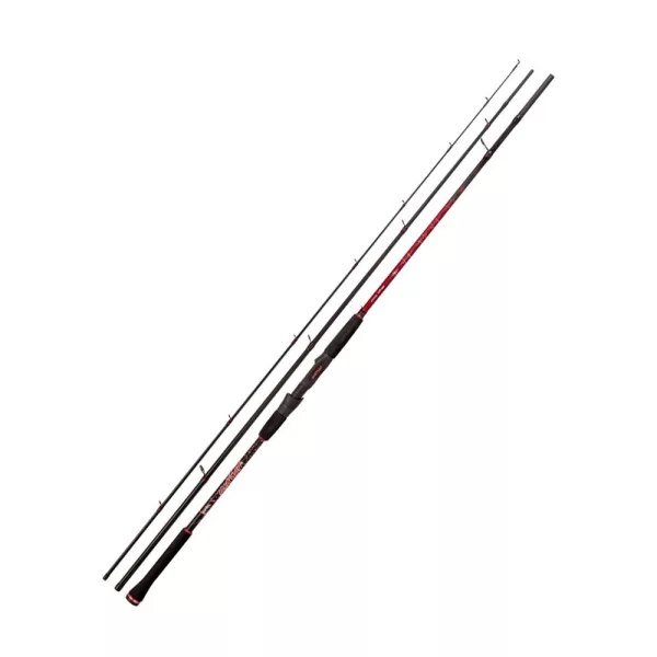 Magic Trout 3,30m Impulsive G2 Testcurve: 1-15g S: 140g - Canna classica