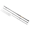 Carp Expert Hard River Canna da Feeder Pesante 3+3 pezzi 180gr 3,90m