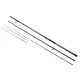 Carp Expert Hard River Canna da Feeder Pesante 3+3 pezzi 180gr 3,90m