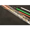 Carp Expert Hard River Canna da Feeder Pesante 3+3 pezzi 180gr 3,90m