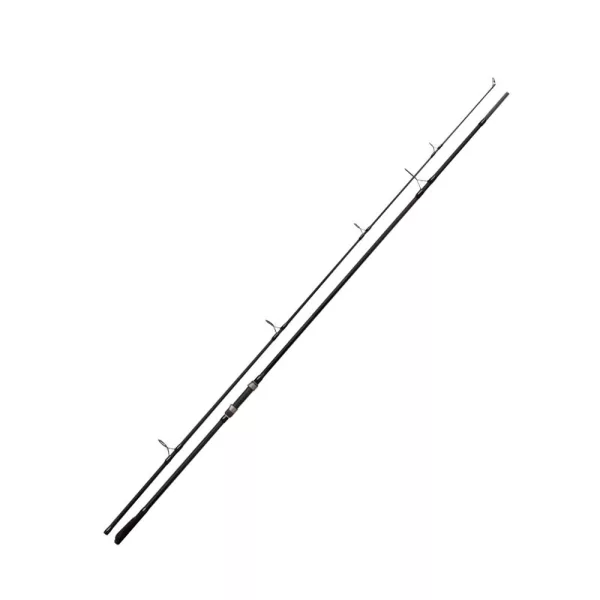 Radical 3,60m 12 After Dark+ Spod 5,5 S: 466g - Canna da carpa