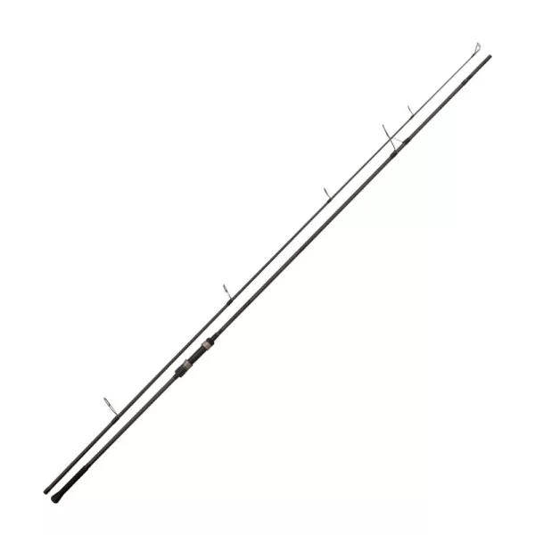 Radical 3,00m 10 Black Session 3,0 S: 291g - Canna da carpa