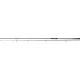 Radical 3,90m 13 Black Session 3,0 S: 420g - Canna da carpa