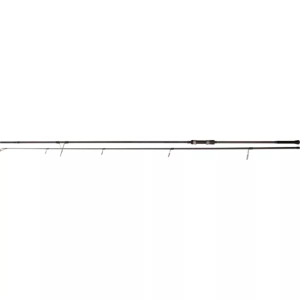Radical 3,90m 13 Black Session 3,5 S: 445g - Canna da carpa
