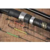 Arno Intruder Hyper Feeder II 3,30m 30-80gr Canna da Feeder 3+3 Pezzi