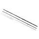Arno Intruder Hyper Feeder II 3,90m 30-80gr Canna da Feeder 3+3 Pezzi