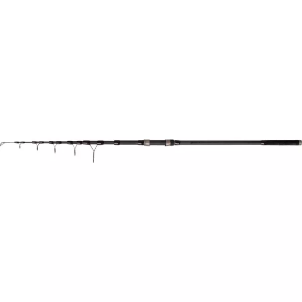 Radical 3,60m 12 After Dark+ Traveller 2,75 S: 314g - Canna da carpa