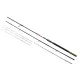 Carp Expert Fine Canna da Method Feeder 3+3 pezzi 90gr 3,60m