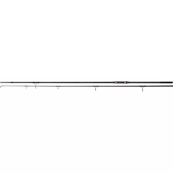 Radical 3,60m 12 After Dark+ 2,75 S: 344g - Canna da carpa