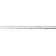 Radical 3,60m 12 After Dark+ 3,0 S: 344g - Canna da carpa