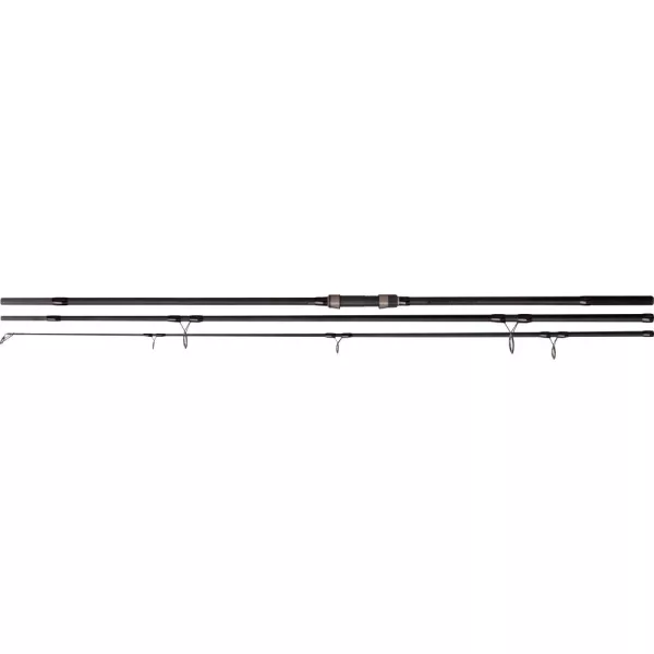 Radical 3,60m 12 After Dark+ 3,0 S: 321g - Canna da carpa
