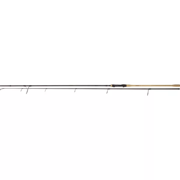 Radical 3,60m 12 Insist Testcurve: 3,00 S: 333g - Canna da carpa